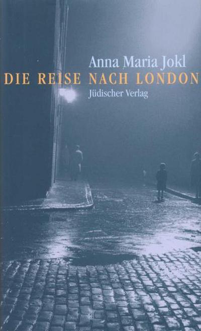 Die Reise nach London