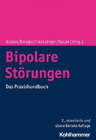 Bipolare Störungen