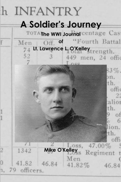 A Soldier’s Journey