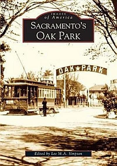 Sacramento’s Oak Park