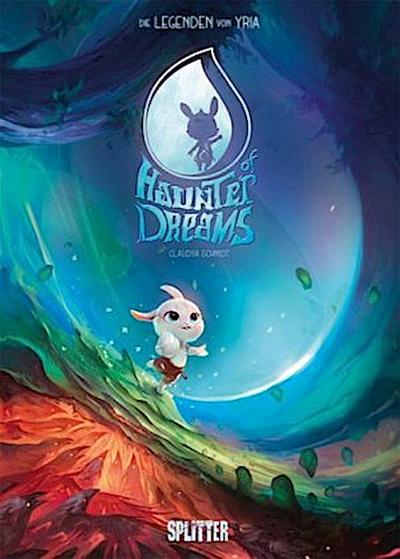 Haunter of Dreams - Die Legenden von Yria