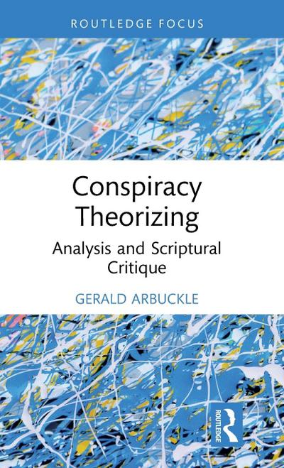 Conspiracy Theorizing