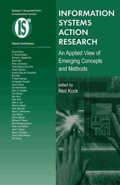Information Systems Action Research