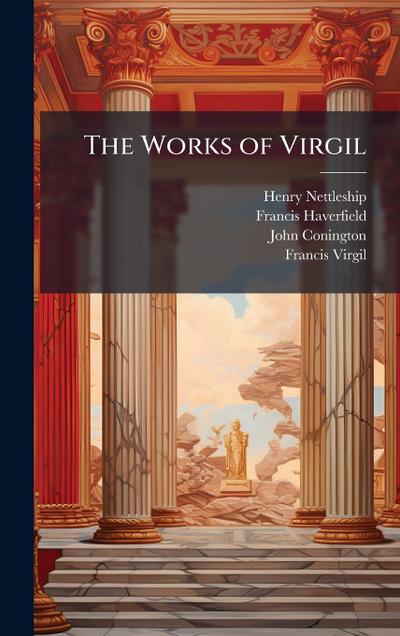 The Works of Virgil