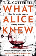 What Alice Knew