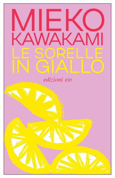 Le sorelle in giallo