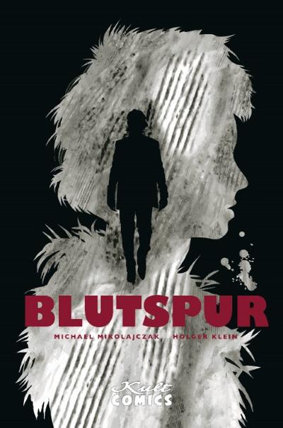 Blutspur