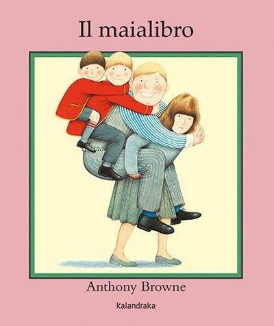Il maialibro