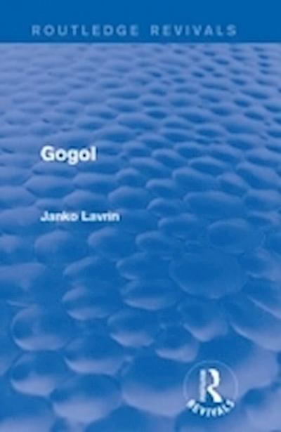 Gogol