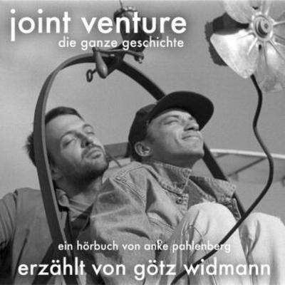 Join Venture - Die ganze Geschichte, 3 Audio-CD, MP3