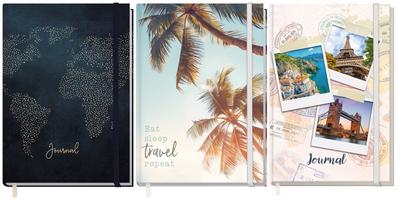 paper&you Journal dotted A5
