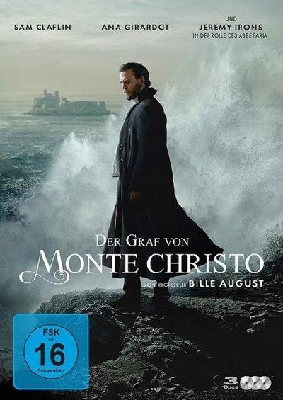 Der Graf von Monte Christo