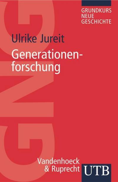 Generationenforschung