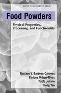 Food Powders