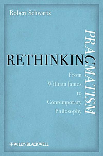 Rethinking Pragmatism