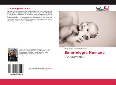 Embriología Humana