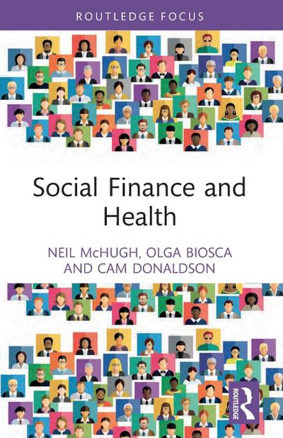 Social Finance and Health