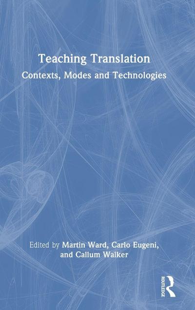 Teaching Translation