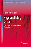 Regionalizing Oman