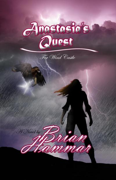 Anastasia’s Quest for Wind Castle