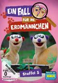 Ein Fall für die Erdmännchen