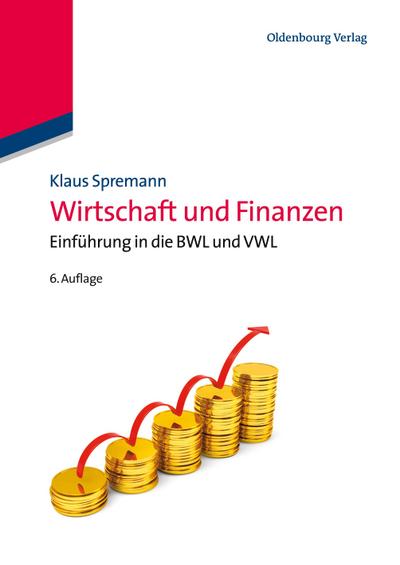 Wirtschaft und Finanzen