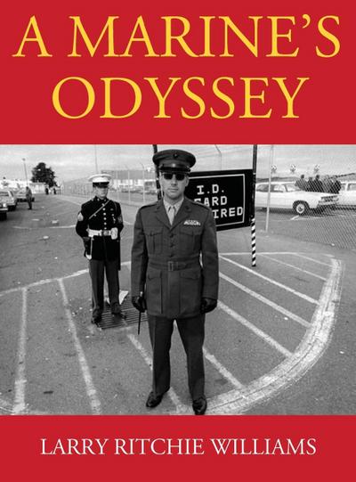 A Marine’s Odyssey
