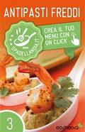 Antipasti freddi