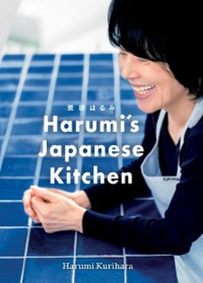 Harumi’s Japanese Kitchen