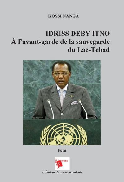 Idriss Deby Itno