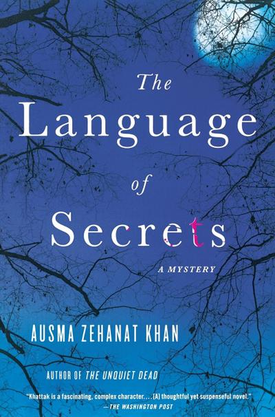 Language of Secrets
