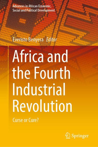 Africa and the Fourth Industrial Revolution