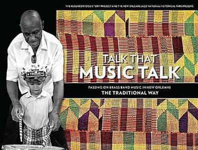 Talk That Music Talk