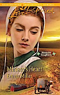 Miriam’s Heart
