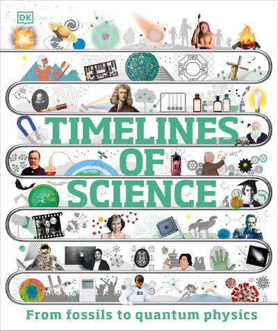 Timelines of Science