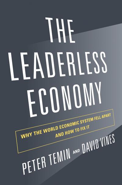 Leaderless Economy