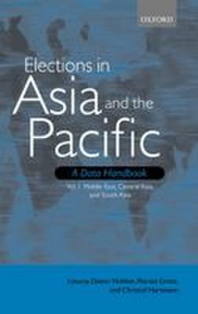 Elections in Asia and the Pacific