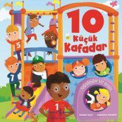 10 Kücük Kafadar