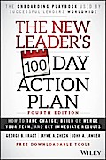 The New Leader’s 100-Day Action Plan