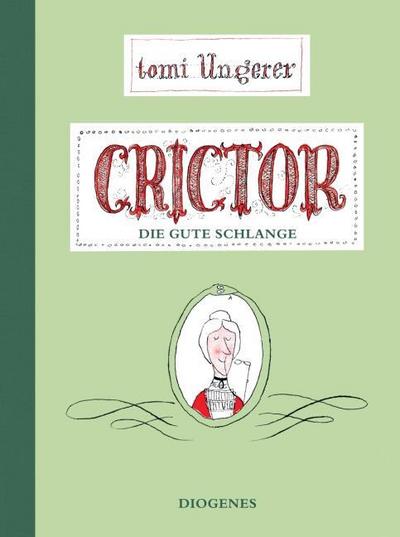 Crictor die gute Schlange