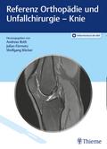Referenz Orthopädie und Unfallchirurgie: Knie