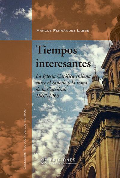Tiempos interesantes