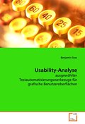 Usability-Analyse