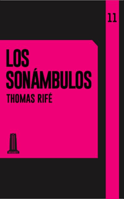 Los sonámbulos