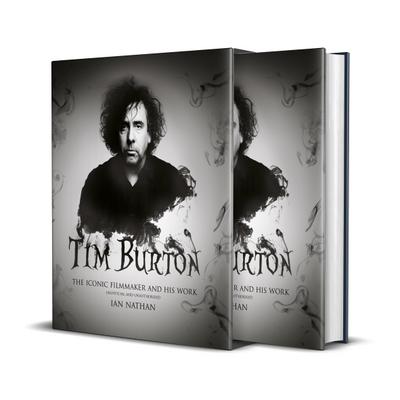 Tim Burton (updated edition)