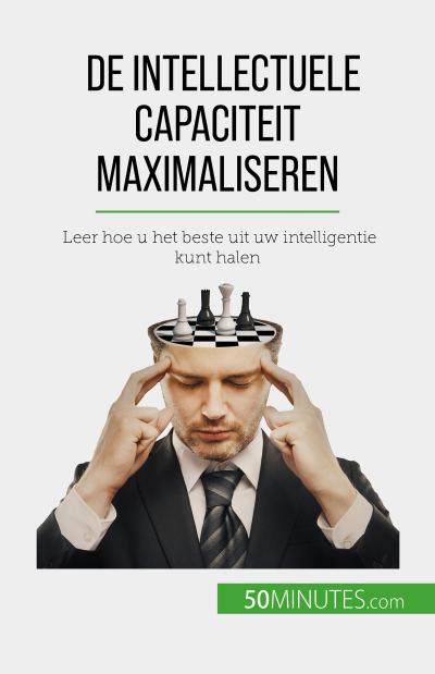 De intellectuele capaciteit maximaliseren