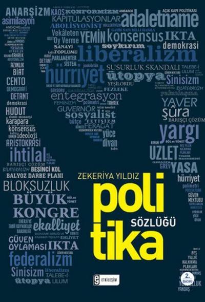 Politika Sözlügü Ciltli