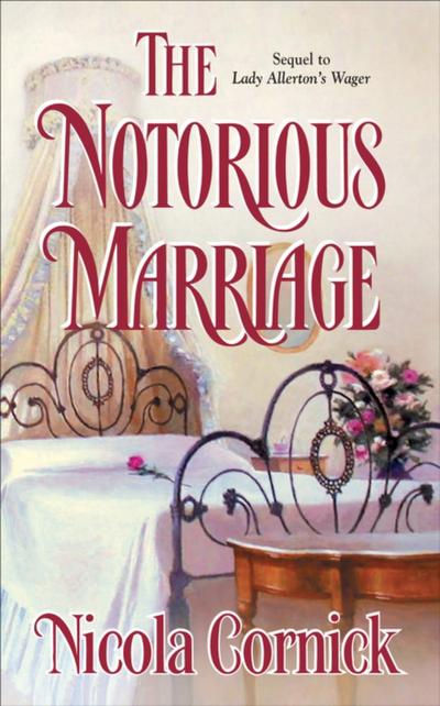 Notorious Marriage
