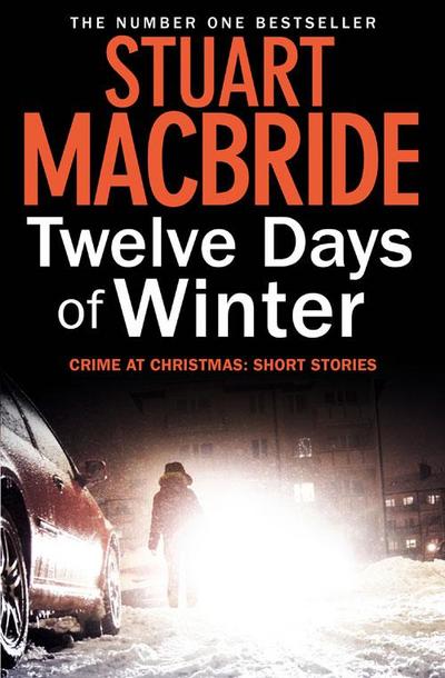 TWELVE DAYS OF WINTER WATE HB