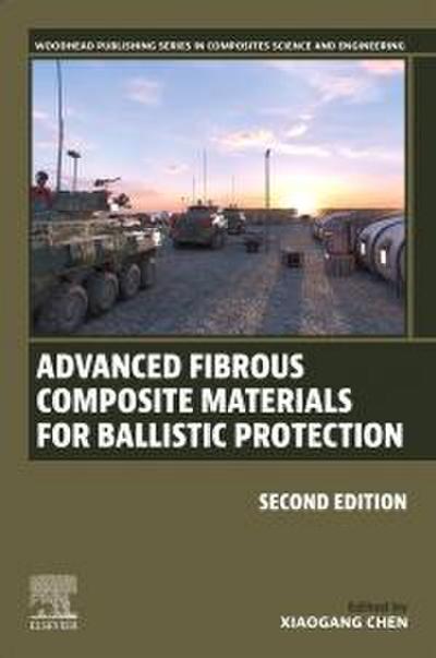 Advanced Fibrous Composite Materials for Ballistic Protection